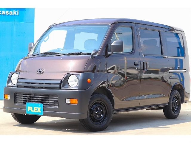 【新品】TOMICALIMITEDVINTAGENEO トヨタタウンエースバン トヨタ タウンエース バン 商用車の価格・新型情報・グレード諸