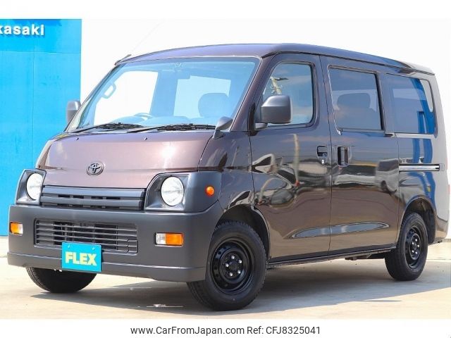 toyota townace-van 2019 -TOYOTA--Townace Van DBF-S402M--S402M-0083208---TOYOTA--Townace Van DBF-S402M--S402M-0083208- image 1