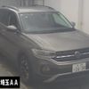 volkswagen t-cross 2021 -VOLKSWAGEN 【柏 300ﾉ2638】--VW T-Cross C1DKR-MY149762---VOLKSWAGEN 【柏 300ﾉ2638】--VW T-Cross C1DKR-MY149762- image 1