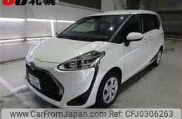 toyota sienta 2022 -TOYOTA 【札幌 507ﾚ1307】--Sienta NCP175G--7048012---TOYOTA 【札幌 507ﾚ1307】--Sienta NCP175G--7048012-