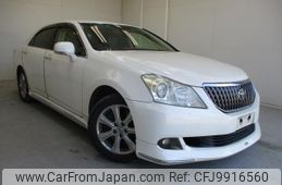 toyota crown-majesta 2013 quick_quick_DBA-URS206_URS206-1007761