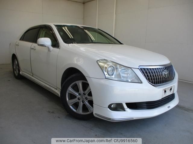 toyota crown-majesta 2013 quick_quick_DBA-URS206_URS206-1007761 image 1