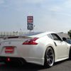 nissan fairlady-z 2018 CFJ1515798 image 14