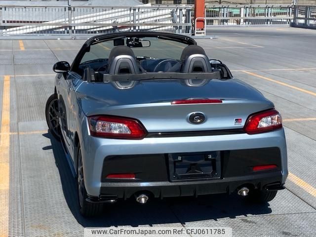 toyota copen 2019 -TOYOTA--Toyota Copen LA400A--0000344---TOYOTA--Toyota Copen LA400A--0000344- image 2