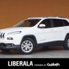 chrysler jeep-cherokee 2015 -CHRYSLER--Jeep Cherokee ABA-KL24--1C4PJLGB9EW321205---CHRYSLER--Jeep Cherokee ABA-KL24--1C4PJLGB9EW321205- image 1