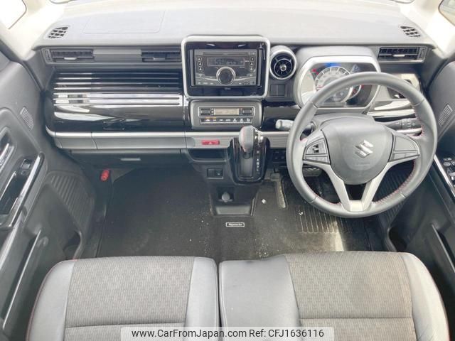 suzuki spacia 2018 CFJ1636116 image 2