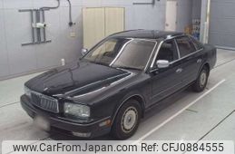 nissan president 1994 -NISSAN--President E-PG50--PG50-200424---NISSAN--President E-PG50--PG50-200424-