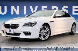 bmw 6-series 2014 -BMW--BMW 6 Series DBA-6A30--WBA6A02040DZ12611---BMW--BMW 6 Series DBA-6A30--WBA6A02040DZ12611-