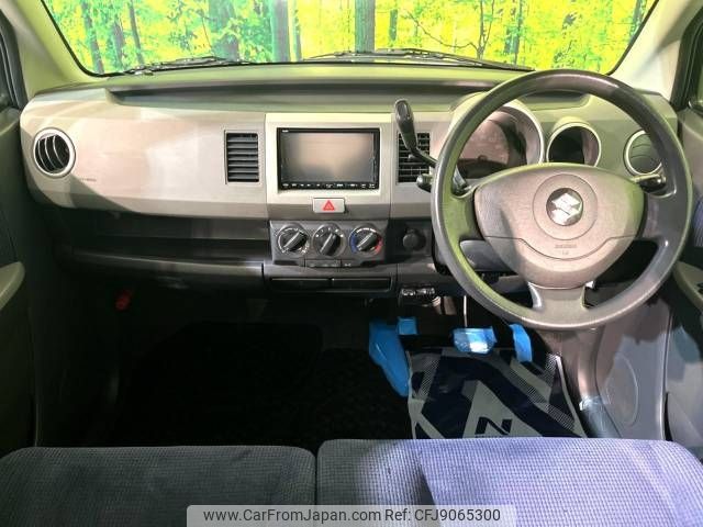 suzuki wagon-r 2008 -SUZUKI--Wagon R DBA-MH22S--MH22S-376473---SUZUKI--Wagon R DBA-MH22S--MH22S-376473- image 2