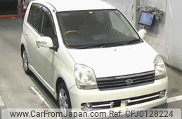 daihatsu mira-avy 2006 -DAIHATSU--Mira Avy L260S--0023999---DAIHATSU--Mira Avy L260S--0023999-