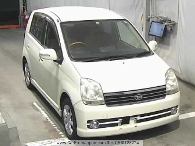 daihatsu mira-avy 2006 -DAIHATSU--Mira Avy L260S--0023999---DAIHATSU--Mira Avy L260S--0023999- image 1