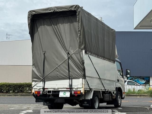 toyota dyna-truck 2019 GOO_NET_EXCHANGE_0709136A30241019W001 image 2