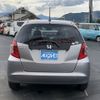 honda fit 2009 CFJ1710654 image 5