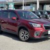 subaru forester 2018 -SUBARU--Forester 5BA-SK9--SK9-005786---SUBARU--Forester 5BA-SK9--SK9-005786- image 1