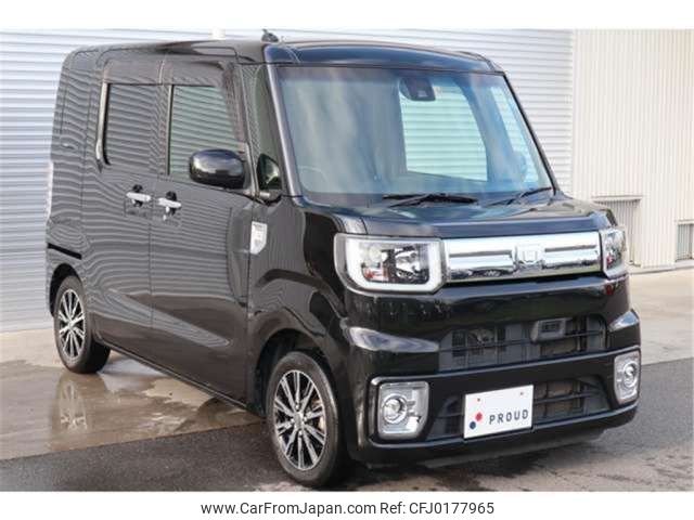 daihatsu wake 2017 -DAIHATSU--WAKE DBA-LA700S--LA700S-0101492---DAIHATSU--WAKE DBA-LA700S--LA700S-0101492- image 1