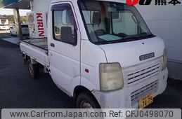 suzuki carry-truck 2002 -SUZUKI 【熊本 480ﾄ7475】--Carry Truck DA63T--141628---SUZUKI 【熊本 480ﾄ7475】--Carry Truck DA63T--141628-