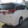 toyota alphard 2017 CFJ1614584 image 15