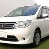 nissan serena 2014 quick_quick_DBA-C26_C26-080959 image 1