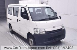 toyota townace-van 2016 CFJ1192408