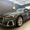 audi a5 2021 -AUDI 【大阪 33Fﾆ 5】--Audi A5 3DA-F5DETL--WAUZZZF59MA028929---AUDI 【大阪 33Fﾆ 5】--Audi A5 3DA-F5DETL--WAUZZZF59MA028929- image 1