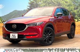 mazda cx-5 2021 quick_quick_KFEP_KFEP-450993