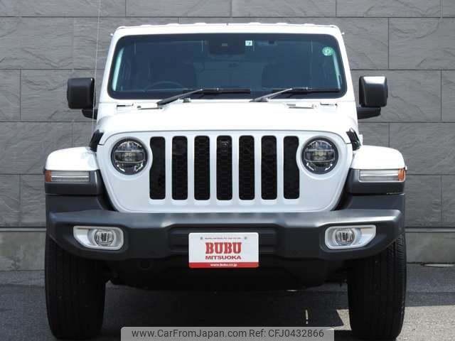 chrysler jeep-wrangler 2022 -CHRYSLER--Jeep Wrangler 3BA-JL20L--1C4HJXLN1NW210823---CHRYSLER--Jeep Wrangler 3BA-JL20L--1C4HJXLN1NW210823- image 2