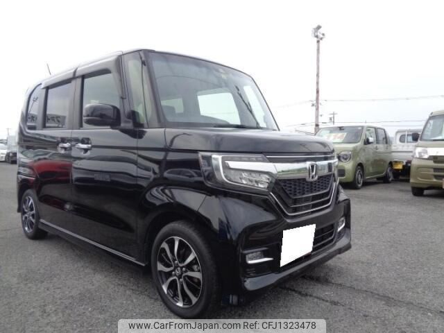 honda n-box 2020 quick_quick_6BA-JF3_1466513 image 1