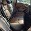 subaru forester 2022 CFJ1802540 image 13