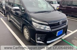 toyota voxy 2016 -TOYOTA--Voxy DBA-ZRR80W--ZRR80-0196679---TOYOTA--Voxy DBA-ZRR80W--ZRR80-0196679-