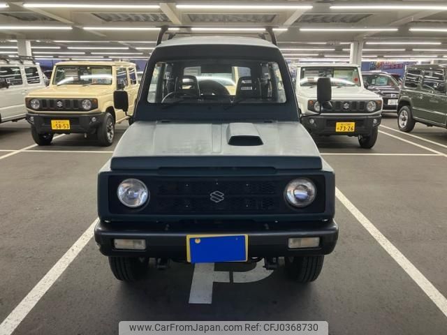 suzuki jimny 1993 -SUZUKI--Jimny V-JA11V--JA11-230075---SUZUKI--Jimny V-JA11V--JA11-230075- image 1