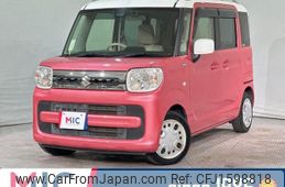 suzuki spacia 2018 CFJ1598818