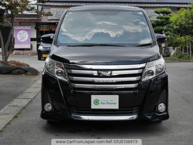 toyota noah 2014 quick_quick_DBA-ZRR80W_ZRR80-0035601 image 2