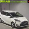 toyota sienta 2017 -TOYOTA--Sienta NSP170G-7127661---TOYOTA--Sienta NSP170G-7127661- image 1