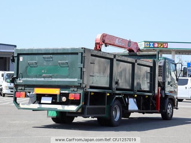 hino ranger 2008 -HINO--Hino Ranger BDG-FD8JLWA--FD8JLW-14993---HINO--Hino Ranger BDG-FD8JLWA--FD8JLW-14993- image 2