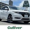 honda vezel 2015 -HONDA--VEZEL DAA-RU3--RU3-1069429---HONDA--VEZEL DAA-RU3--RU3-1069429- image 1