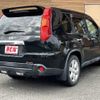 nissan x-trail 2007 TE4988 image 1