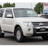 mitsubishi pajero 2011 quick_quick_DBA-V83W_V83W-0400179 image 12