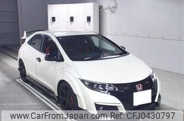 honda civic 2016 -HONDA 【練馬 302ﾅ5022】--Civic FK2-1000587---HONDA 【練馬 302ﾅ5022】--Civic FK2-1000587-