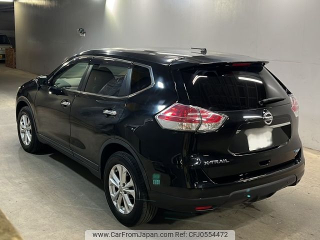 nissan x-trail 2015 -NISSAN 【福岡 302つ4798】--X-Trail T32-502903---NISSAN 【福岡 302つ4798】--X-Trail T32-502903- image 2