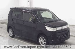 suzuki wagon-r 2014 -SUZUKI--Wagon R MH34S--768023---SUZUKI--Wagon R MH34S--768023-