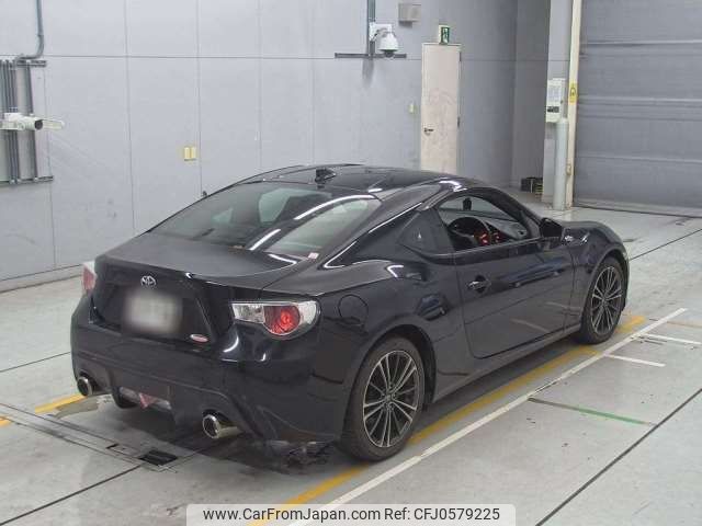 toyota 86 2016 -TOYOTA--86 DBA-ZN6--ZN6-060651---TOYOTA--86 DBA-ZN6--ZN6-060651- image 2