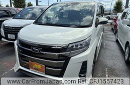 toyota noah 2019 CFJ1557423