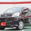 daihatsu move 2014 -DAIHATSU--Move DBA-LA150S--1003117---DAIHATSU--Move DBA-LA150S--1003117- image 1