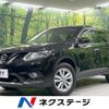 nissan x-trail 2015 -NISSAN--X-Trail DBA-NT32--NT32-528905---NISSAN--X-Trail DBA-NT32--NT32-528905- image 1