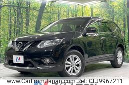 nissan x-trail 2015 -NISSAN--X-Trail DBA-NT32--NT32-528905---NISSAN--X-Trail DBA-NT32--NT32-528905-