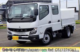 mitsubishi-fuso canter 2025 GOO_NET_EXCHANGE_0206393A30250611W001