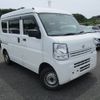 nissan clipper-van 2021 -NISSAN--Clipper Van HBD-DR17V--DR17V-466359---NISSAN--Clipper Van HBD-DR17V--DR17V-466359- image 1