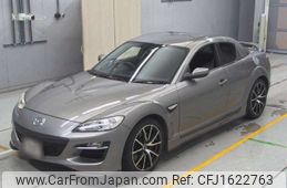 mazda rx-8 2008 CFJ1622763