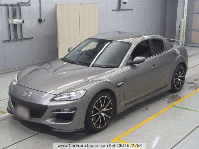 mazda rx-8 2008 CFJ1622763 image 1