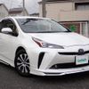 toyota prius 2022 -TOYOTA--Prius 6AA-ZVW51--ZVW51-6235453---TOYOTA--Prius 6AA-ZVW51--ZVW51-6235453- image 1
